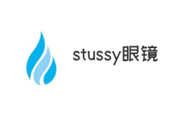 stussy眼鏡加盟