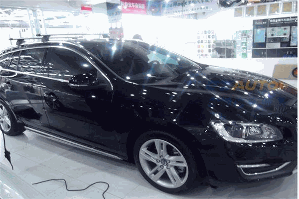 匯豐車(chē)公館加盟