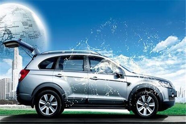 車(chē)永俊汽車(chē)美容加盟