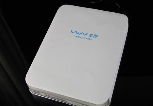 本易平板電腦加盟
