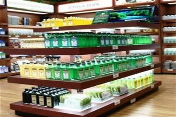 美樂家健康生活館加盟