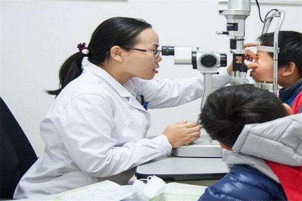 眼悅降度加盟