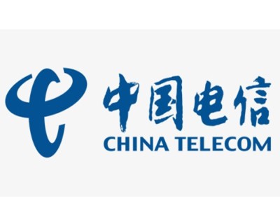 中國電信加盟