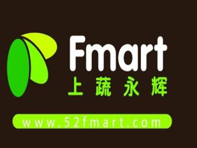上蔬永輝加盟