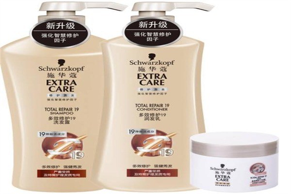 施華蔻洗護(hù)加盟