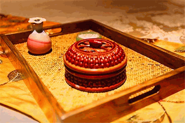 君悅spa養(yǎng)生會(huì)所加盟