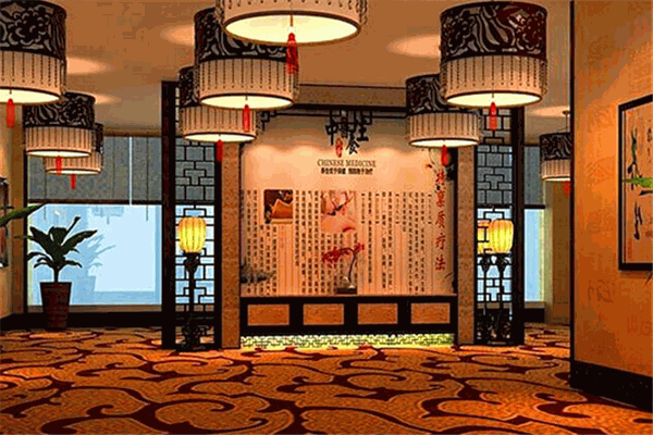 君悅spa養(yǎng)生會(huì)所加盟