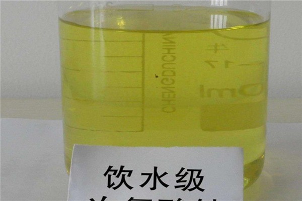 騰達(dá)化工加盟