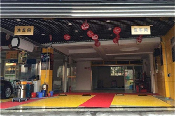 怡路有我app養(yǎng)車服務(wù)加盟