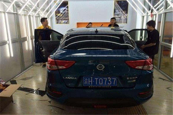 怡路有我app養(yǎng)車服務(wù)加盟