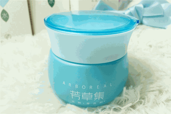 芳草集護(hù)膚品加盟