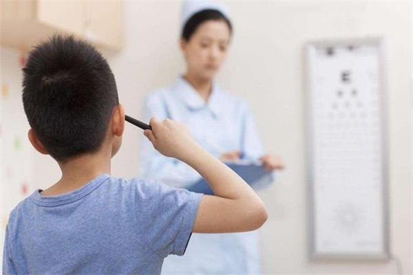 御民堂青少年視力養(yǎng)護中心加盟