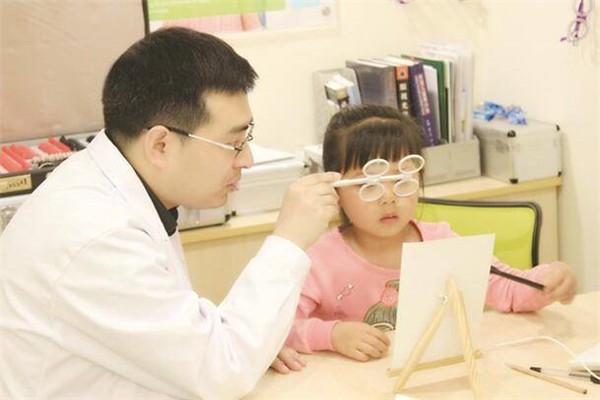 御民堂青少年視力養(yǎng)護中心加盟