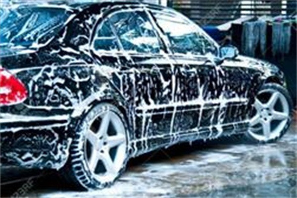 貼貼養(yǎng)車加盟