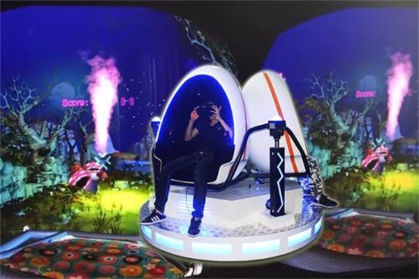 虛擬王國加盟