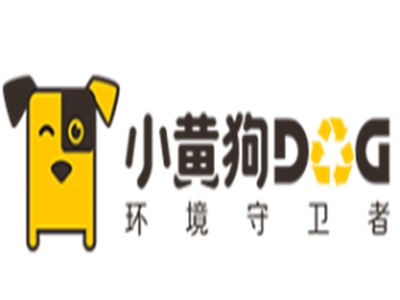小黃狗智能回收加盟