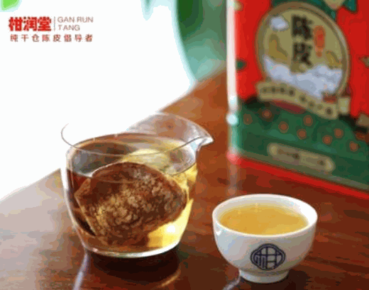 柑潤堂加盟