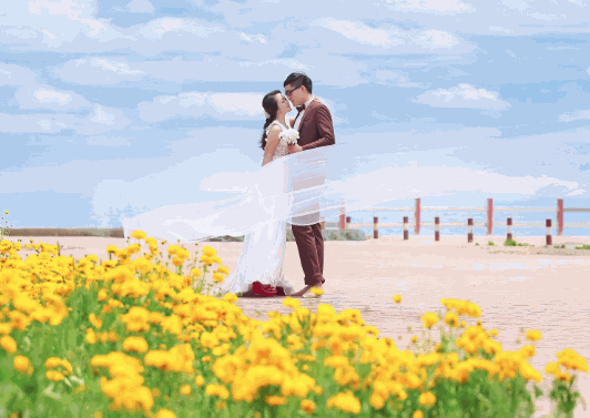 今生緣婚紗攝影加盟