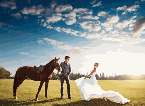 今生緣婚紗攝影加盟