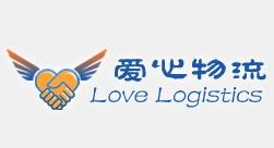 愛心快遞加盟