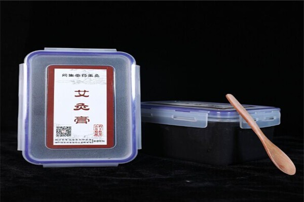問生堂藥王灸加盟