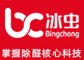 冰蟲除甲醛加盟