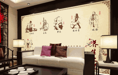 蔡洪光經(jīng)絡(luò)養(yǎng)生加盟