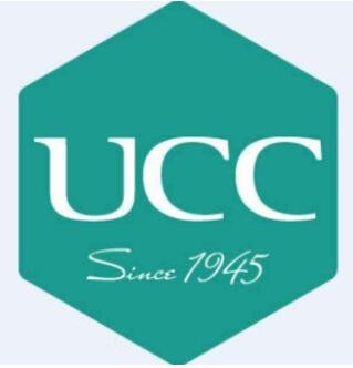 ucc洗衣店加盟