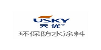 天優(yōu)防水涂料加盟