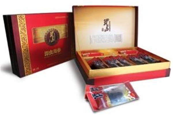 環(huán)島海參加盟