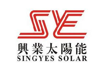 興業(yè)太陽能加盟