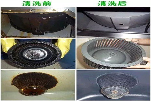 宏泰家電清洗加盟