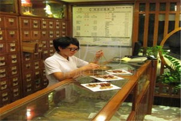 呂世德中醫(yī)診所加盟