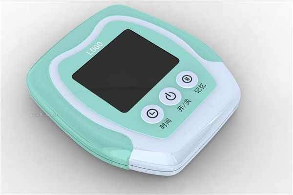 格林泰富電子血壓計加盟
