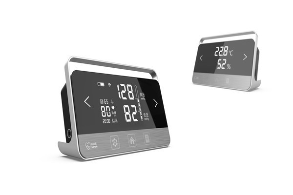 格林泰富電子血壓計加盟