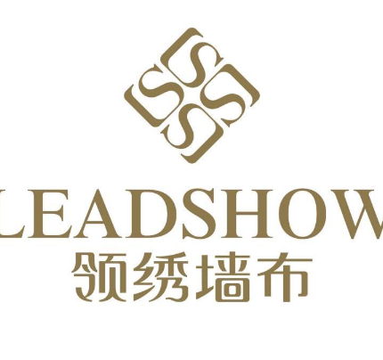 領(lǐng)繡墻布加盟