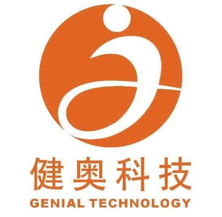 健奧科技加盟