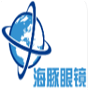 海豚眼鏡加盟