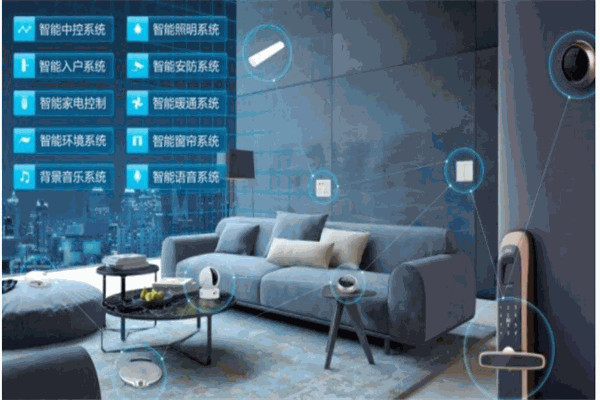 北華電子加盟