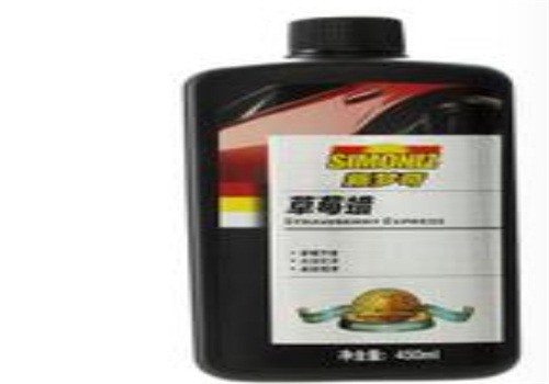 新夢(mèng)奇汽車美容加盟