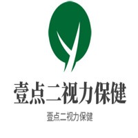 壹點二視力保健加盟