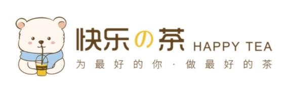 快樂的茶加盟