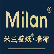 米蘭壁紙墻紙加盟