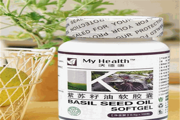 沃德康保健品加盟