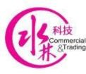 水林商貿(mào)加盟