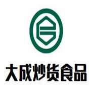 大成炒貨食品加盟