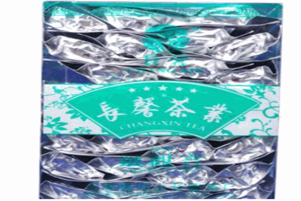 長馨加盟