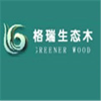 格瑞生態(tài)木加盟