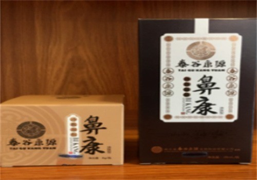 泰谷康源鼻炎康復中心加盟