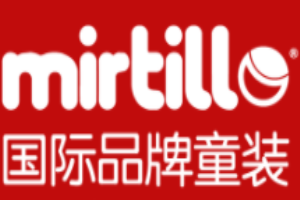 美迪洛童裝加盟